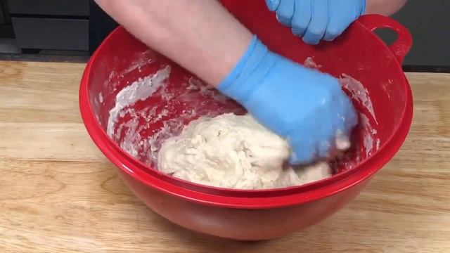 Artisan Sourdough Boules смотреть онлайн