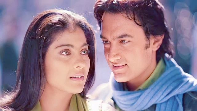 Chand Sifarish - Fanaa | ❤️Love Song❤️ Aamir Khan, Kajol ❤️ | Kailash Kher, Shaan ❤️ смотреть онлайн