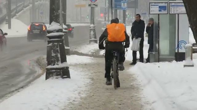 2016-12-03 Moscow. 10 km from Kremlin смотреть онлайн