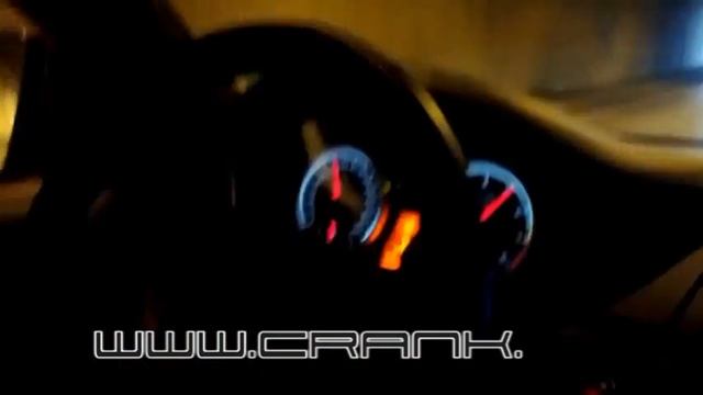 X6 Akrapovic EVO + Downpipes Tunel By Www.crank.bg