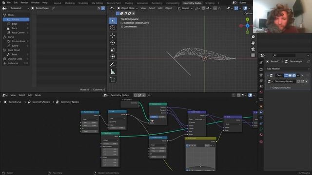 Careful! - EXTREME Bubbles - Blender Geometry Nodes смотреть онлайн