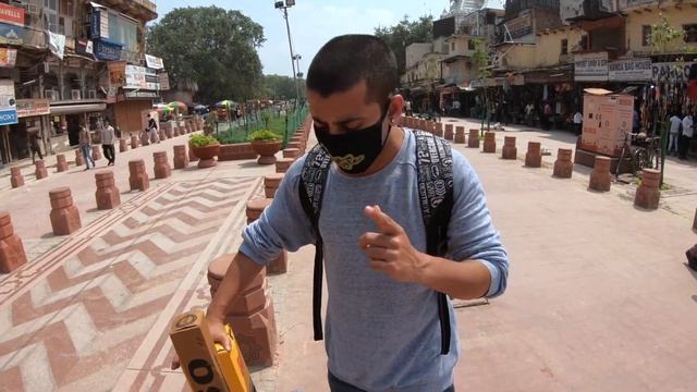 DIGITEK RING LIGHT SIRF 3200 RS ME. || CHANDNI CHOWK. || Crack Keeper. смотреть онлайн