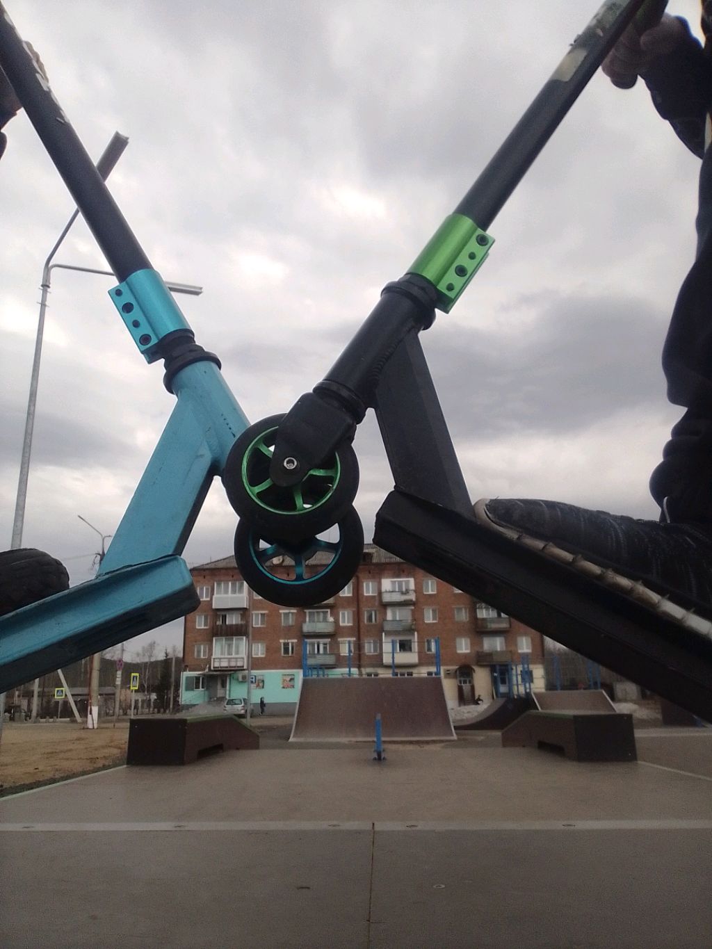 2часть обзора