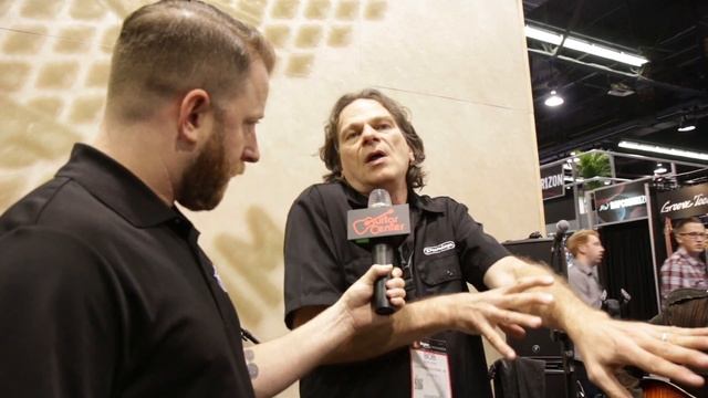 Guitar Center New from NAMM 2015 - Dunlop Mini Wah, Fuzz Face, MXR Sub Machine and more! смотреть онлайн