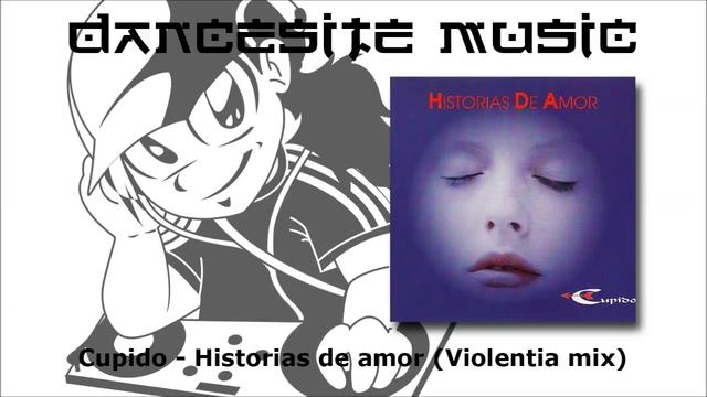 Cupido - Historias de amor (Violentia mix) смотреть онлайн