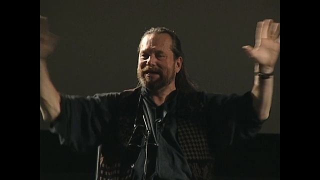 The Film Exchange with Terry Gilliam on '12 Monkeys' смотреть онлайн