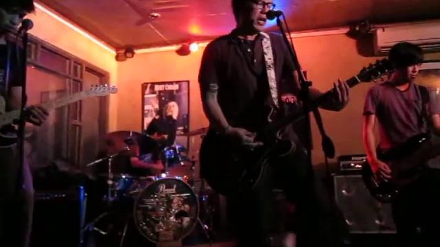 Lip Service - Patintero (live@saguijo) смотреть онлайн