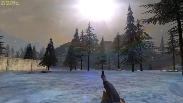 Survival (VK) — Баг смотреть онлайн