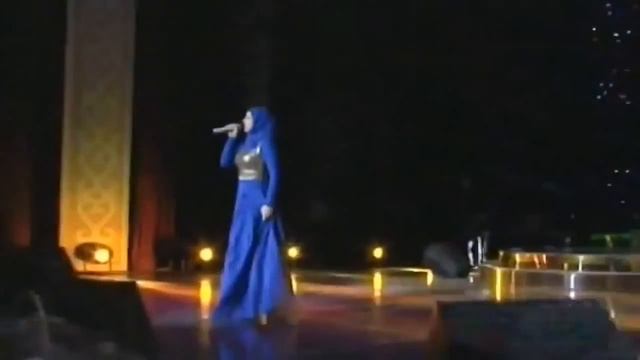 Макка Сагаипова Сердце Мое Концерт 2016-Makka Sagaipova My Heart Concert 2016