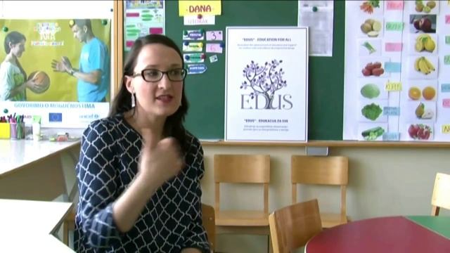 OSMAN DZIHO-U tuđoj avliji - Nirvana Pištoljević смотреть онлайн