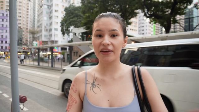 ГОНКОНГ - город будущего 🇭🇰 | Нью-Йорк в сторонке | true VLOG | TRAVELТИХОНОВА смотреть онлайн