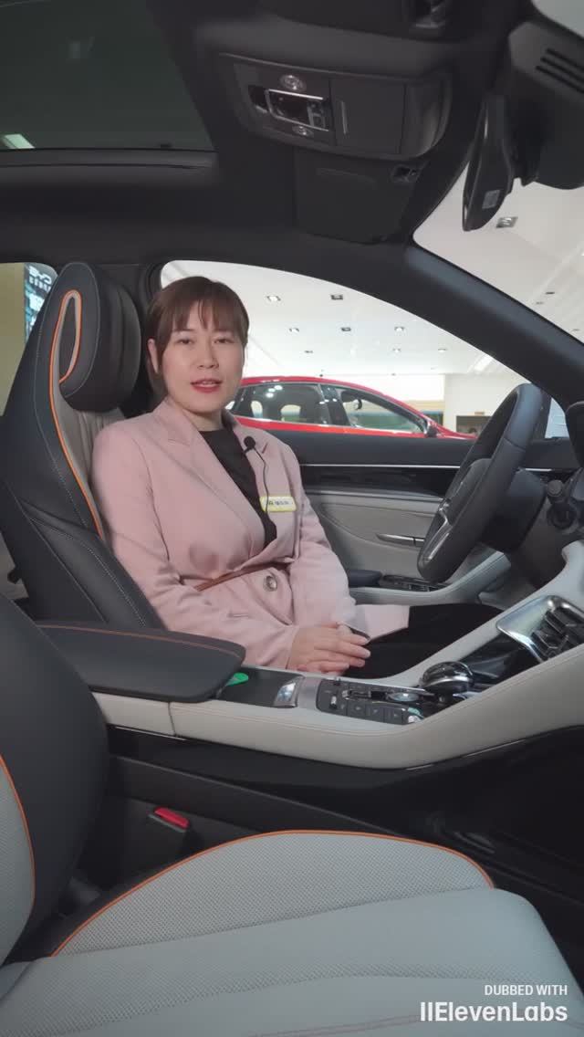 Инструкция 2024 BYD Song PLUS смотреть онлайн