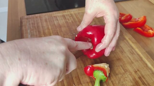 Огненный соблазн: Телячьи ребрышки по-мексикански, от которых сносит крышу! смотреть онлайн