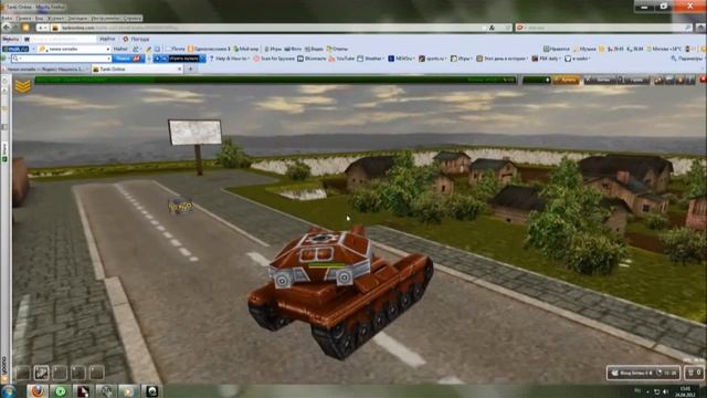 брэк данс танки онлайн смотреть онлайн