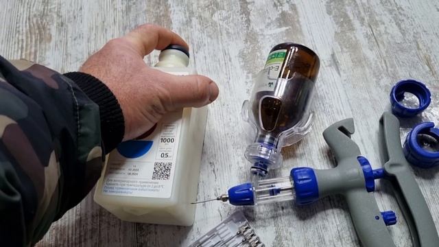 Вакцинация кур "тройной" вакциной "Авивак-ИБК+НБ+ССЯ-76", в ЛПХ смотреть онлайн