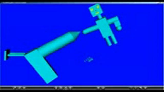 Proyecto final VRML смотреть онлайн