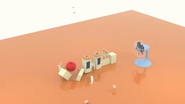 MassFX 3ds Max Animation смотреть онлайн