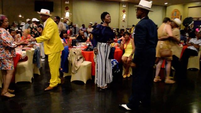 StepChi presents WALKIN in Chi @ Good Time Productions in The Grand Ballroom on Sunday, 08/27/23 смотреть онлайн