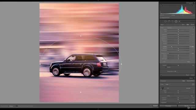18-05 - Редактирование фотографии продукта Adobe Lightroom Classic смотреть онлайн