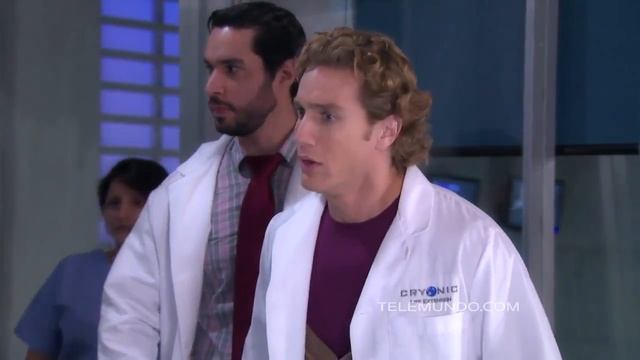 Aurora Telemundo Avance Capitulo 14 (HD) смотреть онлайн