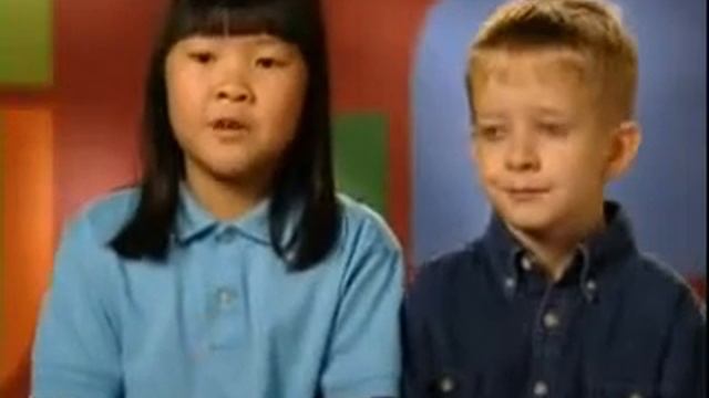 Funny Accent SMART CHILDREN смотреть онлайн