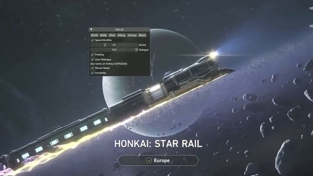 FREE HONKAI STAR RAIL CHEAT 1.6 💎 | HSR HACK UNDETECTED 🔓 | NEW CHEAT HONKAI 🆕 | MOD MENU 🛠️ смотреть онлайн
