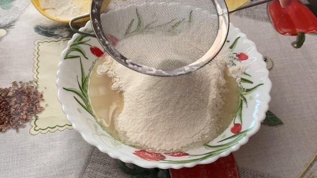 Волшебное тесто для пирожков за считанные минуты! Без расстройки! Вкуснейшие пирожки на сковороде