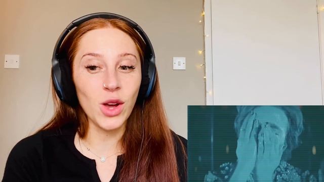 ENGLISH GIRL REACTS TO MÅNESKIN MORIRO DA RE //EUROVISION 2021 WINNERS смотреть онлайн