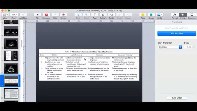 ECHO Basics of Mitral Valve Assesment Dr Satish Govind 17th July 2020 смотреть онлайн