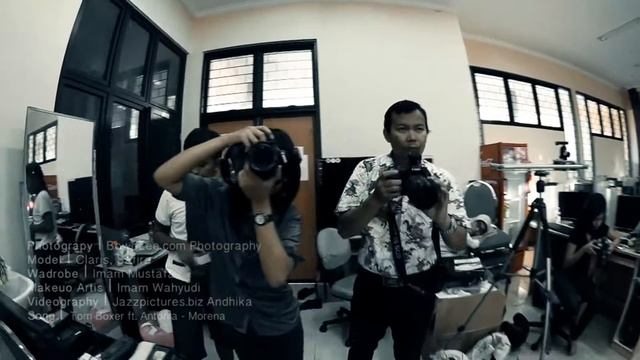 DIAMOND OF INDONESIA II cover Tom Boxer ft.Antonio Moreno смотреть онлайн