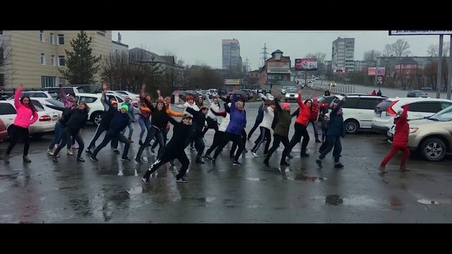 ZUMBA with Mary - FM - Танцуй! смотреть онлайн