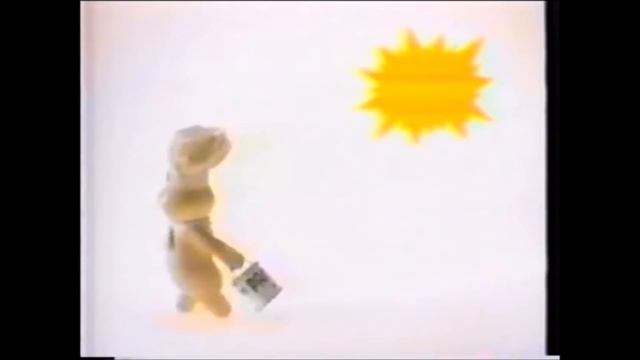 Pillsbury Logo/Commercial History (#400)