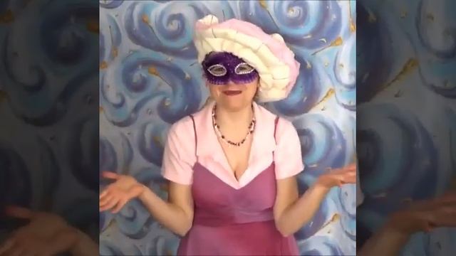 Mushroom Hat Excitement #cosplayer #cosplayprogress #fairycore смотреть онлайн