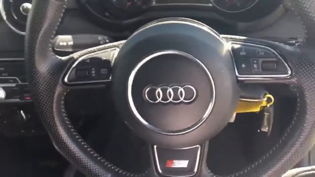 AUDI A1 смотреть онлайн