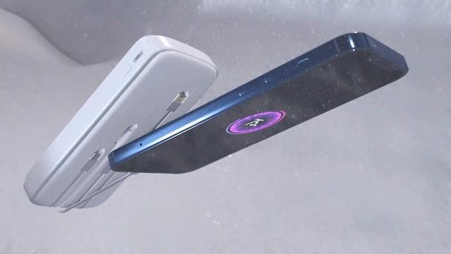 Power Bank | Product Animation | Blender | After effects | Davinci Resolve : Brand Nyork. смотреть онлайн