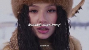 Ay Yola - Homay Türkçe Çeviri