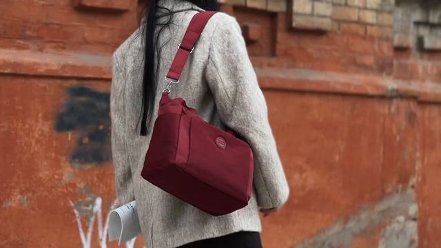 Bags4Life - жіночі сумки та рюкзаки, шкіряні та тканинні. смотреть онлайн