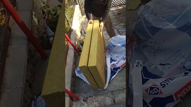 "Іржа" на мінеральній ваті!!! смотреть онлайн