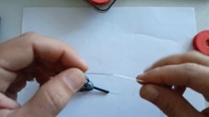 Монтажи и оснастка с "Тверской плоской" кормушкой.