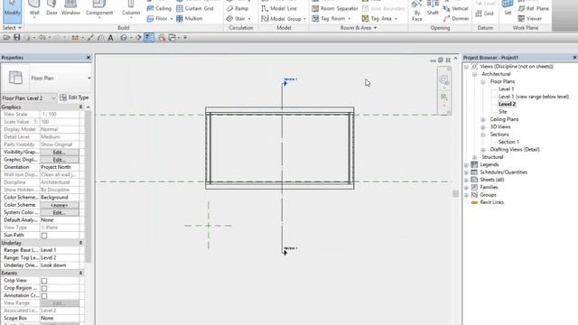 F17_Analyse af bruttoetageareal смотреть онлайн