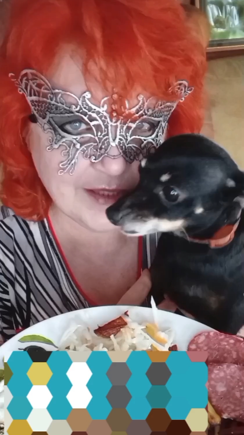 💥ЗАВТРАК С БУСИНКОЙ💥 смотреть онлайн