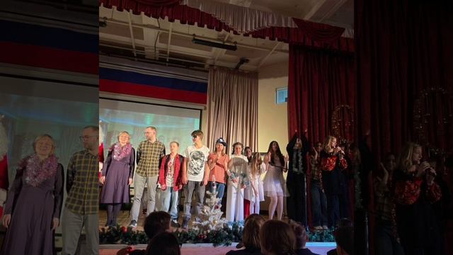 Видеовизитка «Театральная мастерская Карабаса-Барабаса» смотреть онлайн
