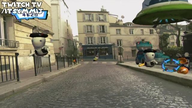 le petit lapin l'enfants смотреть онлайн