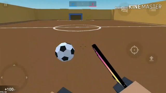 Block Strike bug in Football mod -mini games- Beta 6.0.2 смотреть онлайн