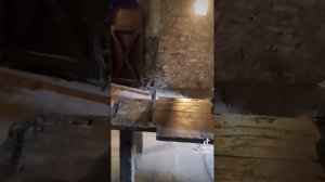 Древний замок Бофор 11 столетия