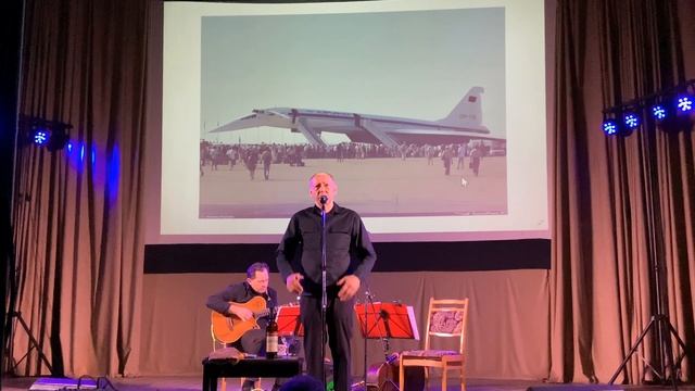 Сергей Чечеткин Я мечтал о морях и кораллах смотреть онлайн