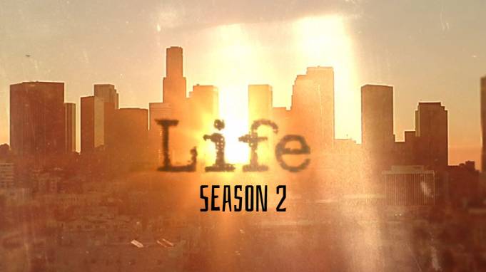 Сериал Жизнь как приговор / Life Сезон 2 серия 8 смотреть онлайн