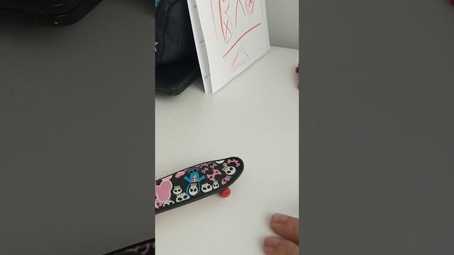 Мини скейт смотреть онлайн