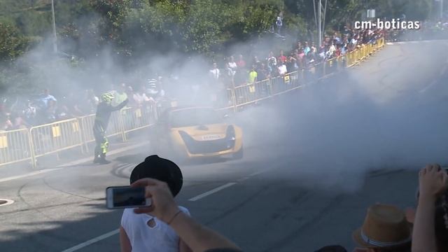Smart Roadster смотреть онлайн