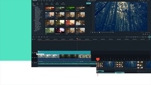 NEW UPDATE Filmora9 Version 9.3 is HERE! смотреть онлайн
